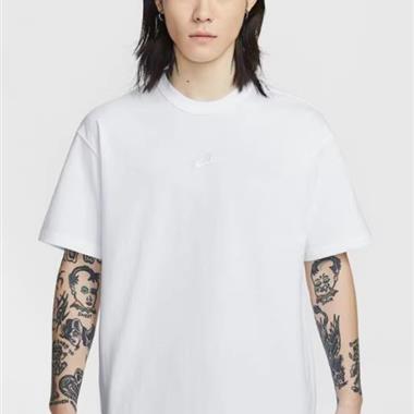 NIKE   2026夏季新款短袖T恤