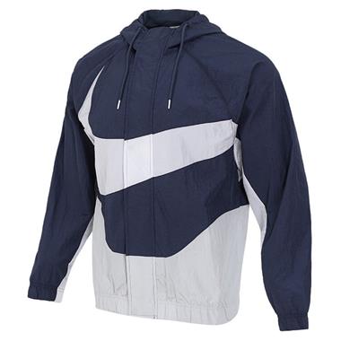 NIKE  2026春季新款風衣夾克外套