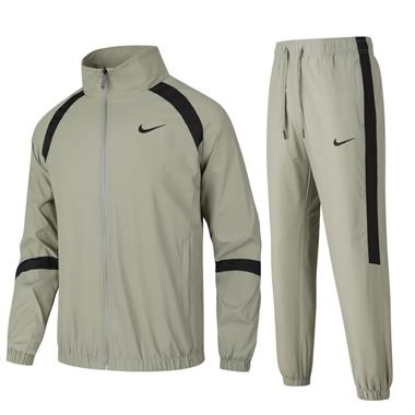 NIKE  2026春季新款長袖套裝