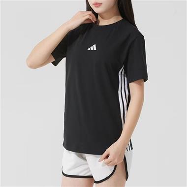 ADIDAS  2026夏季新款短袖T恤