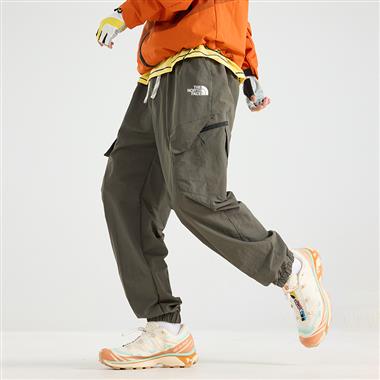 The North Face  2026夏季新款休閒長褲