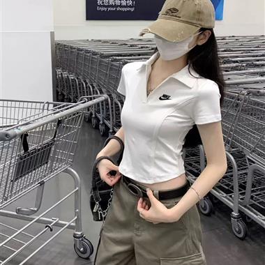NIKE   2026夏季新款短袖POLO衫
