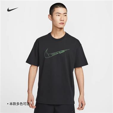 NIKE  2026夏季新款短袖T恤