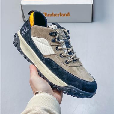 Timberland 新款 休閒鞋