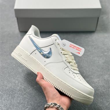 NIke Air Force 1 ‘07 Low 空軍一號低幫 運動鞋