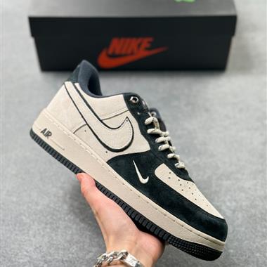 NIke Air Force 1 ‘07 Low 空軍一號低幫 運動鞋
