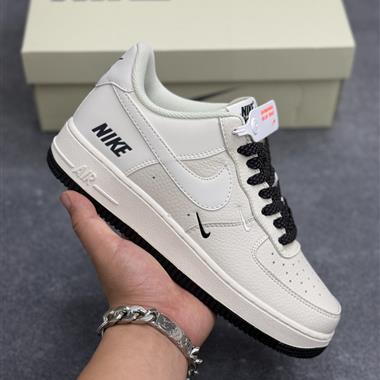 Nike Air Force 1 Low '07 經典空軍一號低幫休閒板鞋