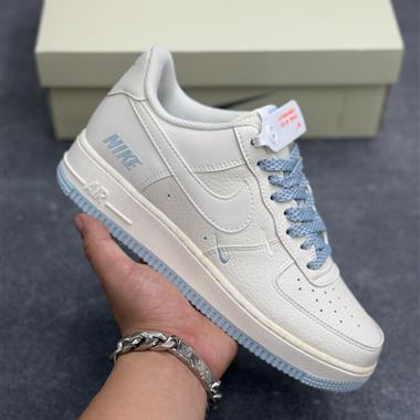 Nike Air Force 1 Low '07 經典空軍一號低幫休閒板鞋