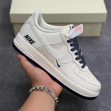 Nike Air Force 1 Low '07 經典空軍一號低幫休閒板鞋