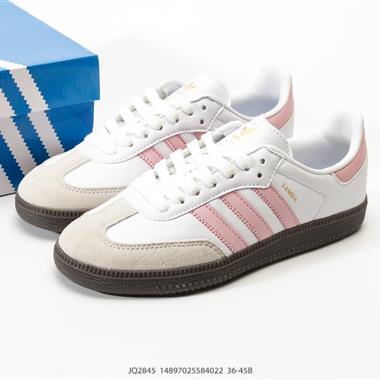 ADIDAS ORIGINALS SAMBA OG SHOES 經典運動鞋