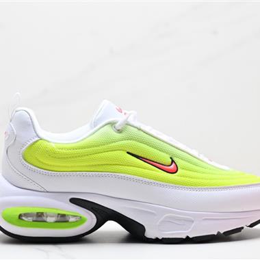 Nike Air Max Portal 舒適百搭防滑耐磨 低幫 休閒跑步鞋