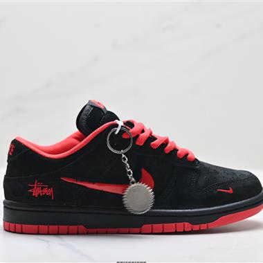 NIKE DUNK LOW 扣籃系列 耐克 復古低幫休閒運動滑板板鞋