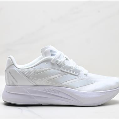 Adidas Duramo Speed M 網面透氣 輕盈跑鞋