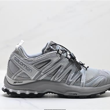 Salomon XA PRO XT-6戶外越野跑鞋