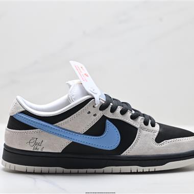 NIKE DUNK LOW 扣籃系列 復古低幫休閒運動滑板板鞋