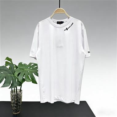 Ralph Lauren  2026夏季新款短袖T恤