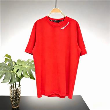 Ralph Lauren  2026夏季新款短袖T恤