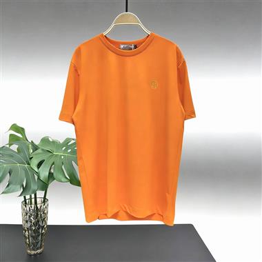 HERMES   2026夏季新款短袖T恤