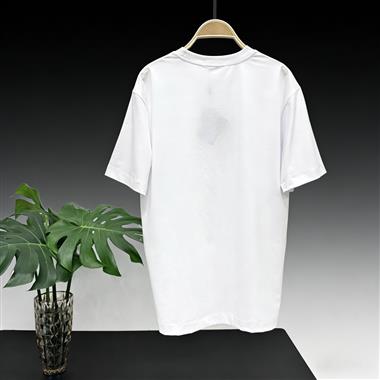 HERMES   2026夏季新款短袖T恤