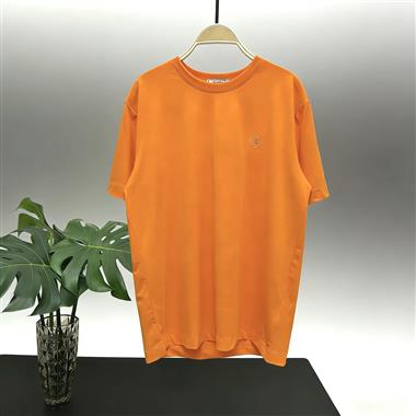 HERMES   2026夏季新款短袖T恤