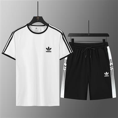 ADIDAS   2026夏季新款短袖套裝