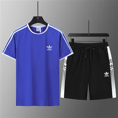 ADIDAS   2026夏季新款短袖套裝
