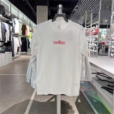 NIKE   2026夏季新款短袖T恤