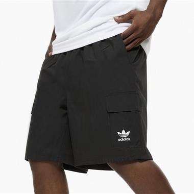 ADIDAS   2026夏季新款休閒短褲