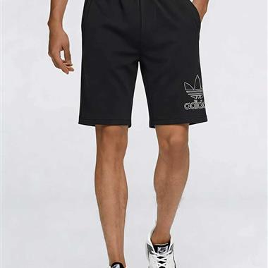 ADIDAS   2026夏季新款休閒短褲