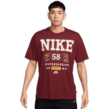 NIKE   2026夏季新款短袖T恤