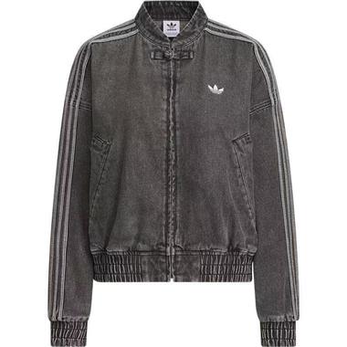 ADIDAS   2026春季新款風衣夾克外套