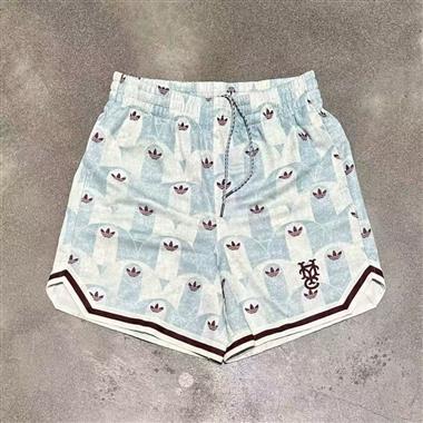 ADIDAS   2026夏季新款休閒短褲