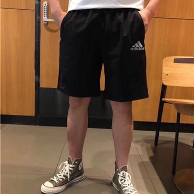 ADIDAS   2026夏季新款休閒短褲