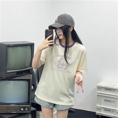 ADIDAS   2026夏季新款短袖T恤