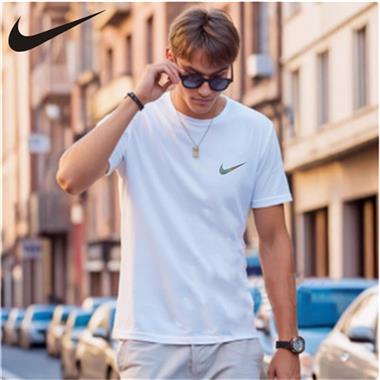 NIKE   2026夏季新款短袖T恤