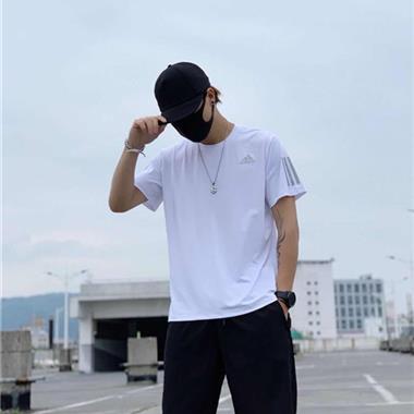 ADIDAS   2026夏季新款短袖套裝