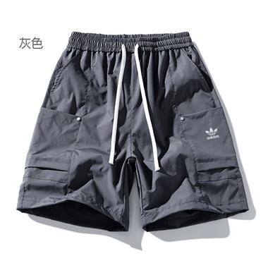 ADIDAS   2026夏季新款休閒短褲