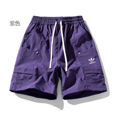 ADIDAS   2026夏季新款休閒短褲