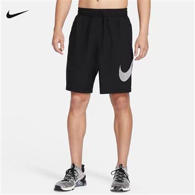 NIKE    2026夏季新款休閒短褲