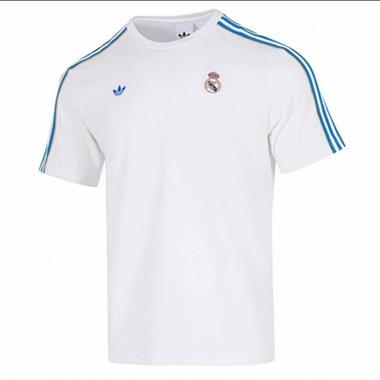 ADIDAS    2026夏季新款短袖T恤