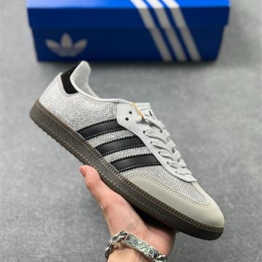 ADIDAS ORIGINALS SAMBA OG SHOES 經典運動鞋