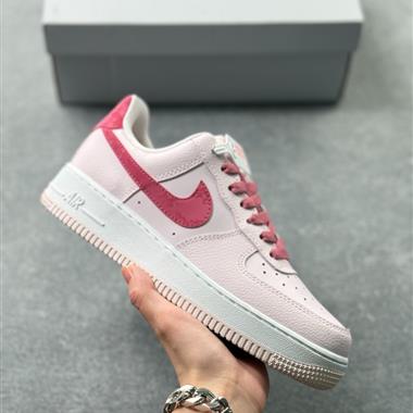 NIke Air Force 1 ‘07 Low 空軍一號低幫 運動鞋