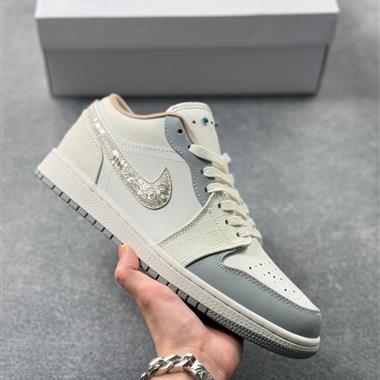 Nike Air Jordan 1 Low AJ1低幫休閒板鞋
