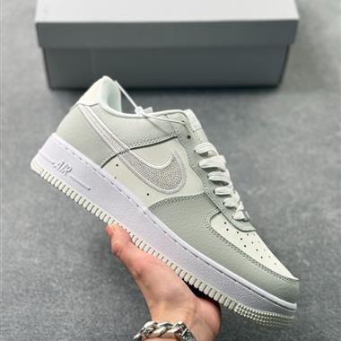 NIke Air Force 1 '07 Low 空軍一號 低幫 運動鞋