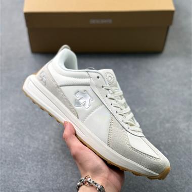 DESCENTE LAVITATE WIRE 3.0 舒適百搭防滑耐磨 低幫 休閒跑步鞋