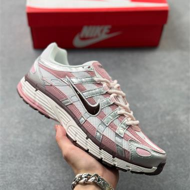 Nike k P-6000 Prm 復古休閒運動老爹鞋