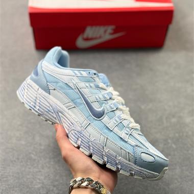 Nike k P-6000 Prm 復古休閒運動老爹鞋