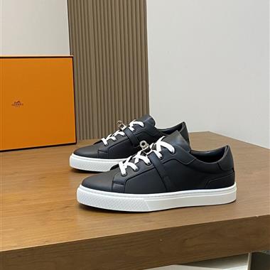 HERMES 2026新款男生休閒時尚鞋子