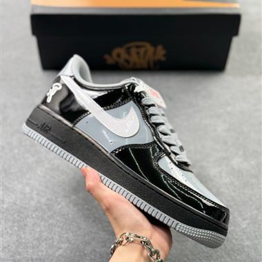 NIke Air Force 1 ‘07 Low 空軍一號低幫 運動鞋 休閒鞋