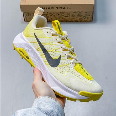 Nike React Wildhorse 10 越野戶外避震緩衝休閒運動慢跑鞋